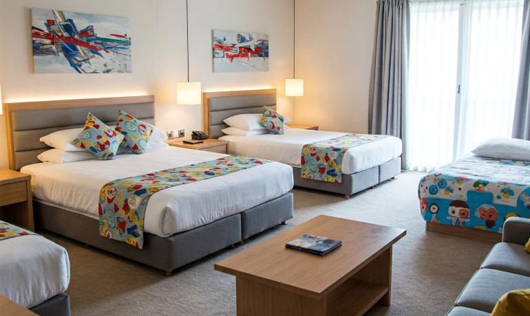 فندق هوتيل برو: وجهتك المثالية لتجربة إقامة لا تُنسى