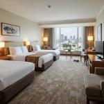 جناح الراحة والهدوء